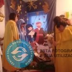 Festa de Natal 2018 na CSPBemposta