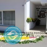 "Visita Pastoral à Diaconia da Caridade" 5
