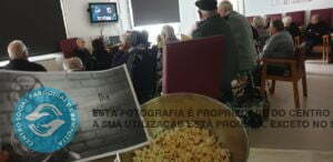 Dia Mundial do Cinema 2