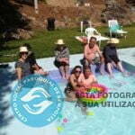 Piscina Mês de Julho e Agosto 1