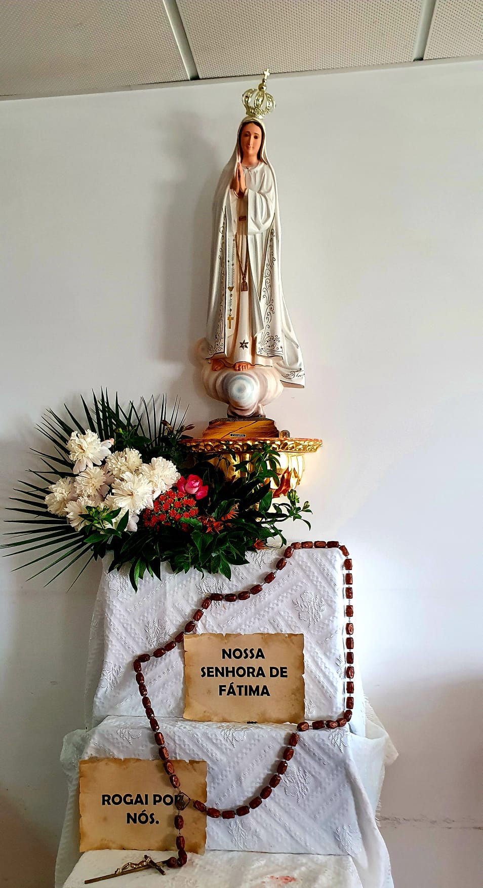 Nossa Senhora de Fátima