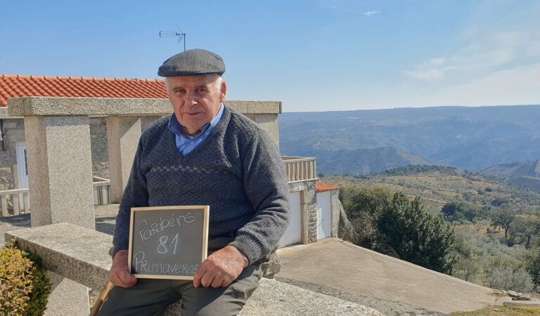 Parabéns aos nossos utentes do SAD 1