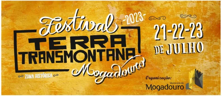 Festival Terra Transmontana