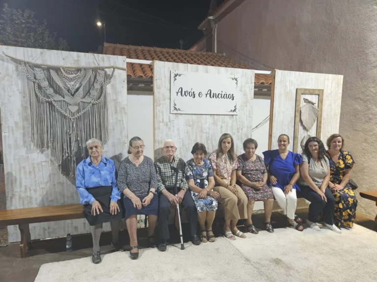 Novena Nossa Senhora do Caminho