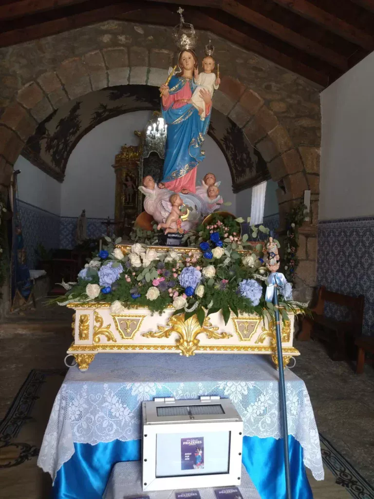 Nossa Senhora Dos Prazeres