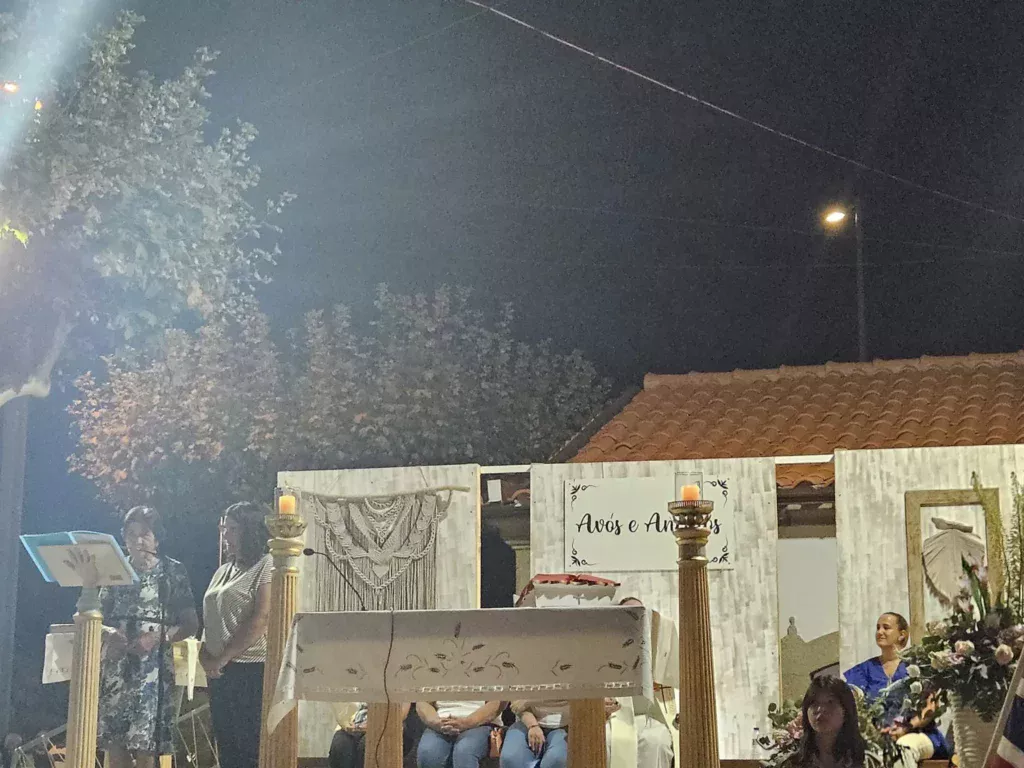 Novena Da Nossa Senhora Do Caminho1