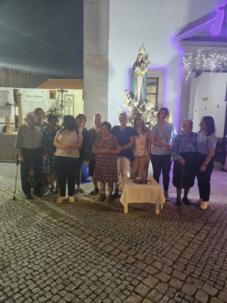 Novena Da Nossa Senhora Do Caminho2