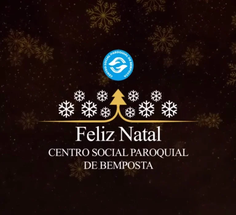 Feliz Natal 2023