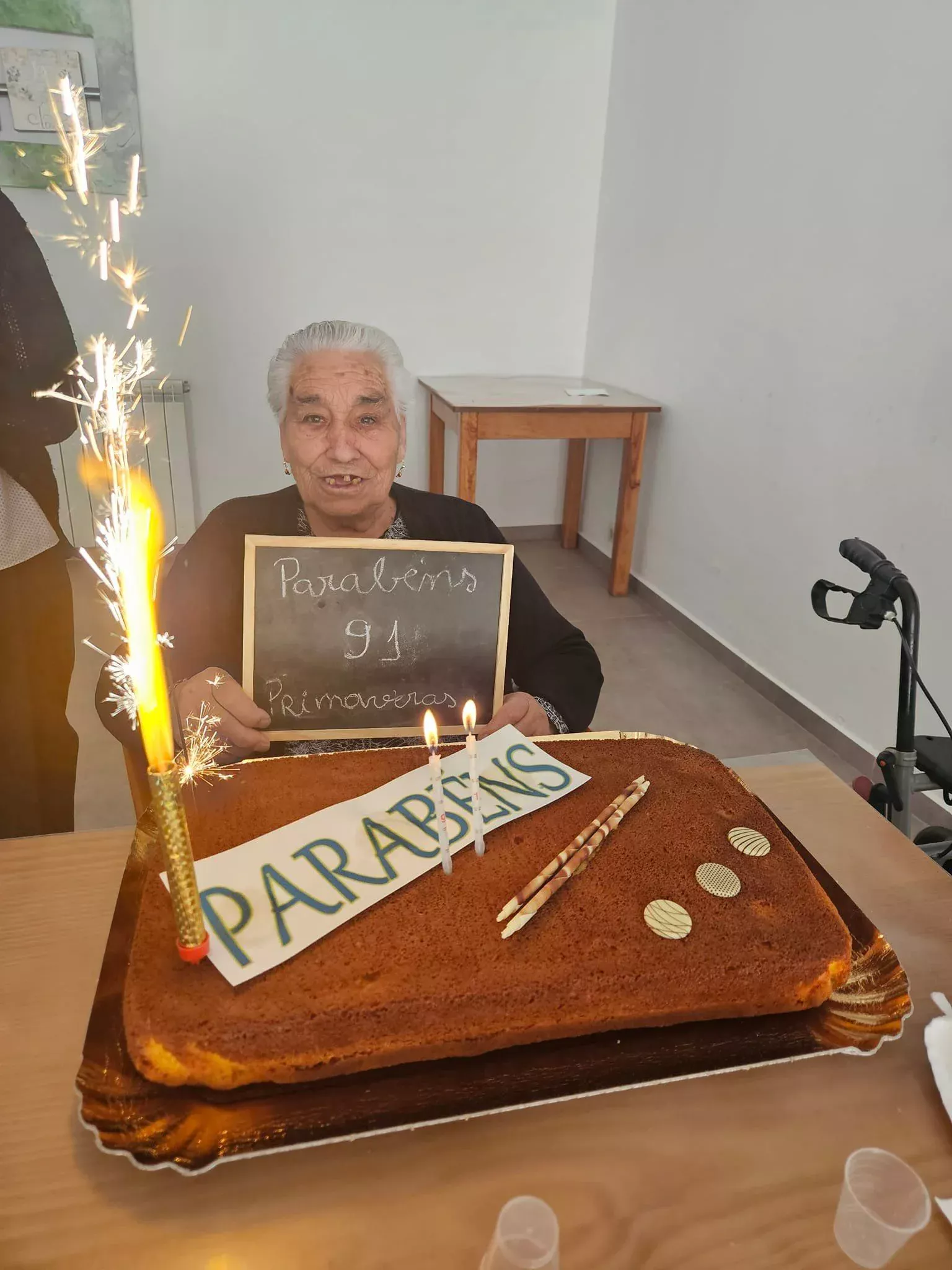 Aniversários de Outubro 3