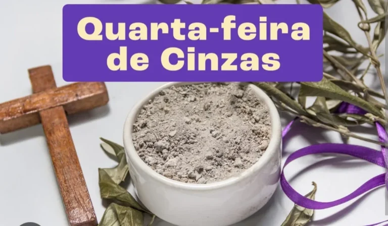 Quarta-feira de Cinzas 10