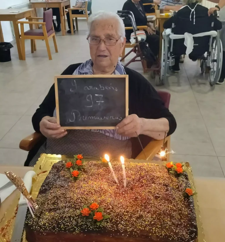 Aniversários do mês de Junho