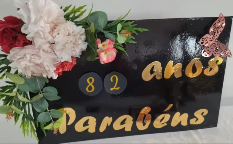 Aniversários Mês de Setembro