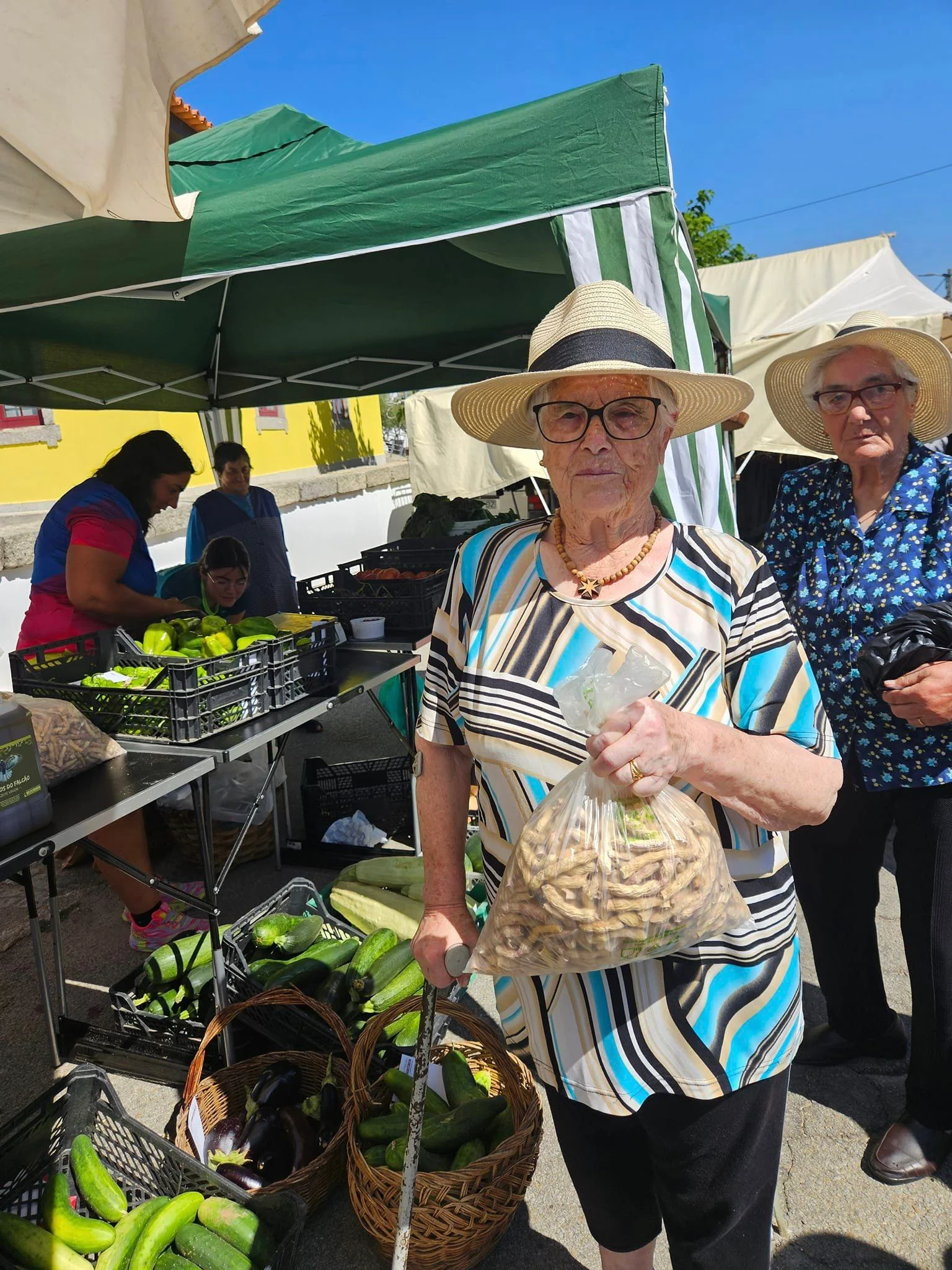 Feira do Emigrante em Sendim 16