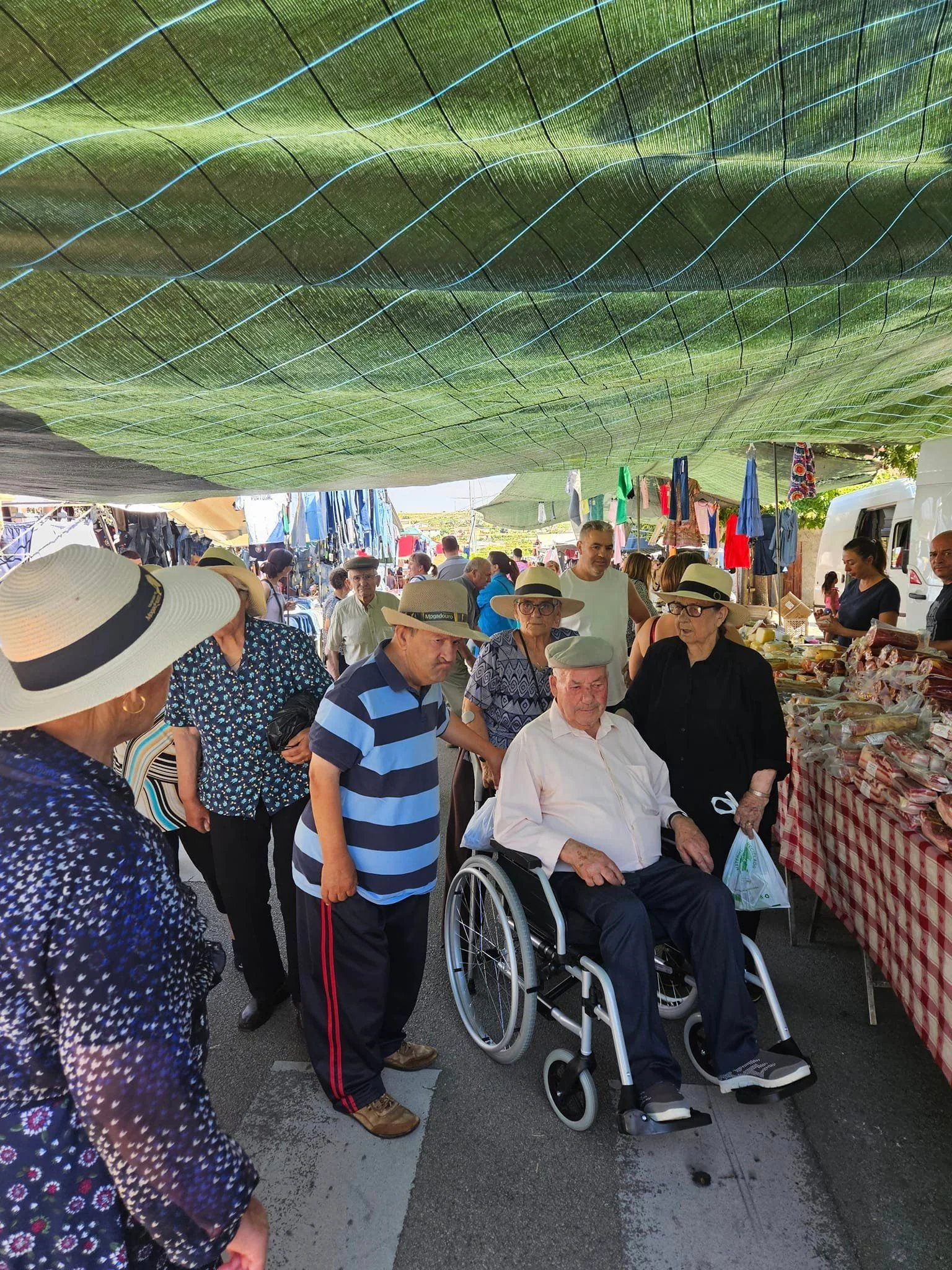 Feira do Emigrante em Sendim 27