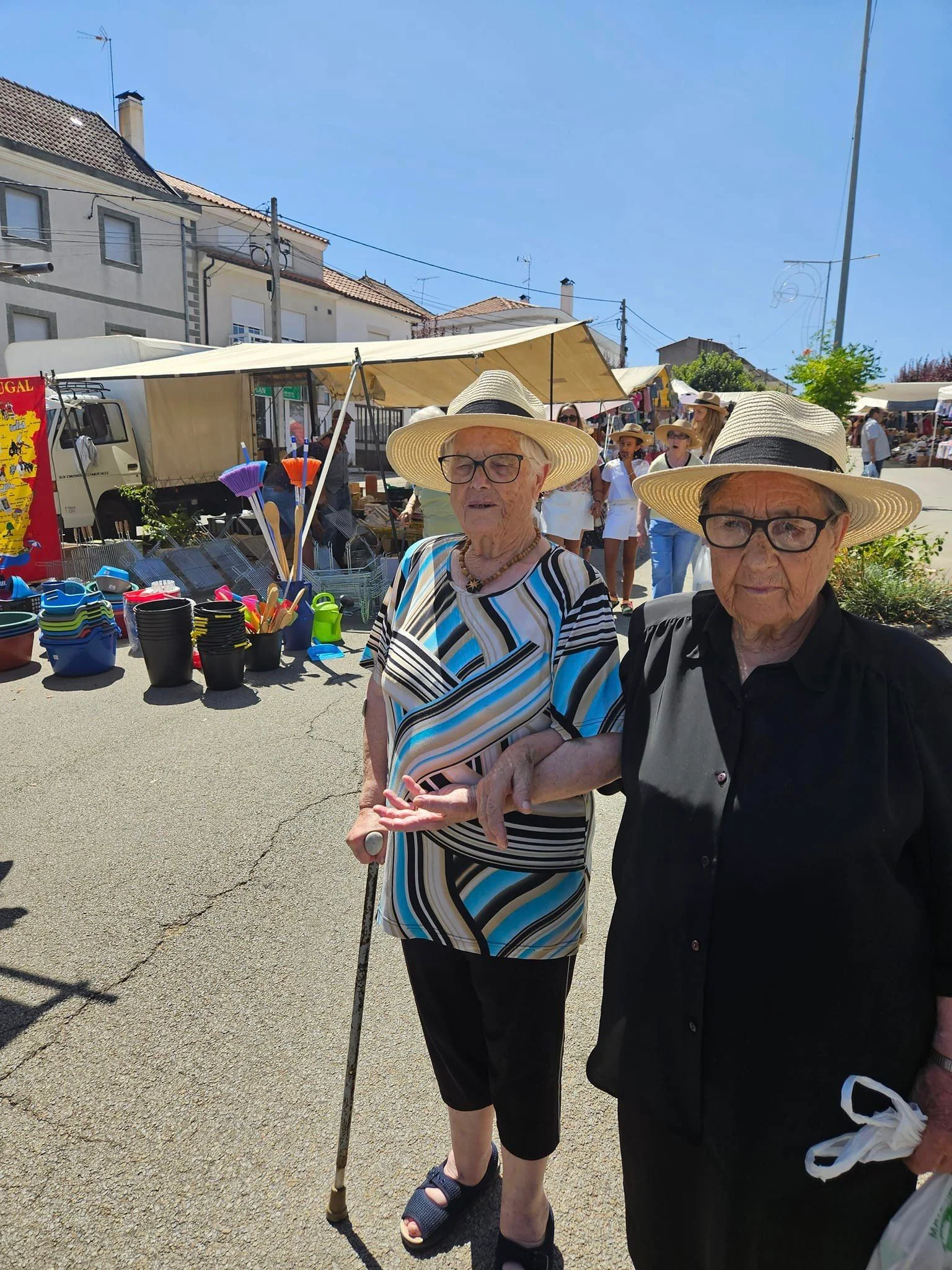 Feira do Emigrante em Sendim 28