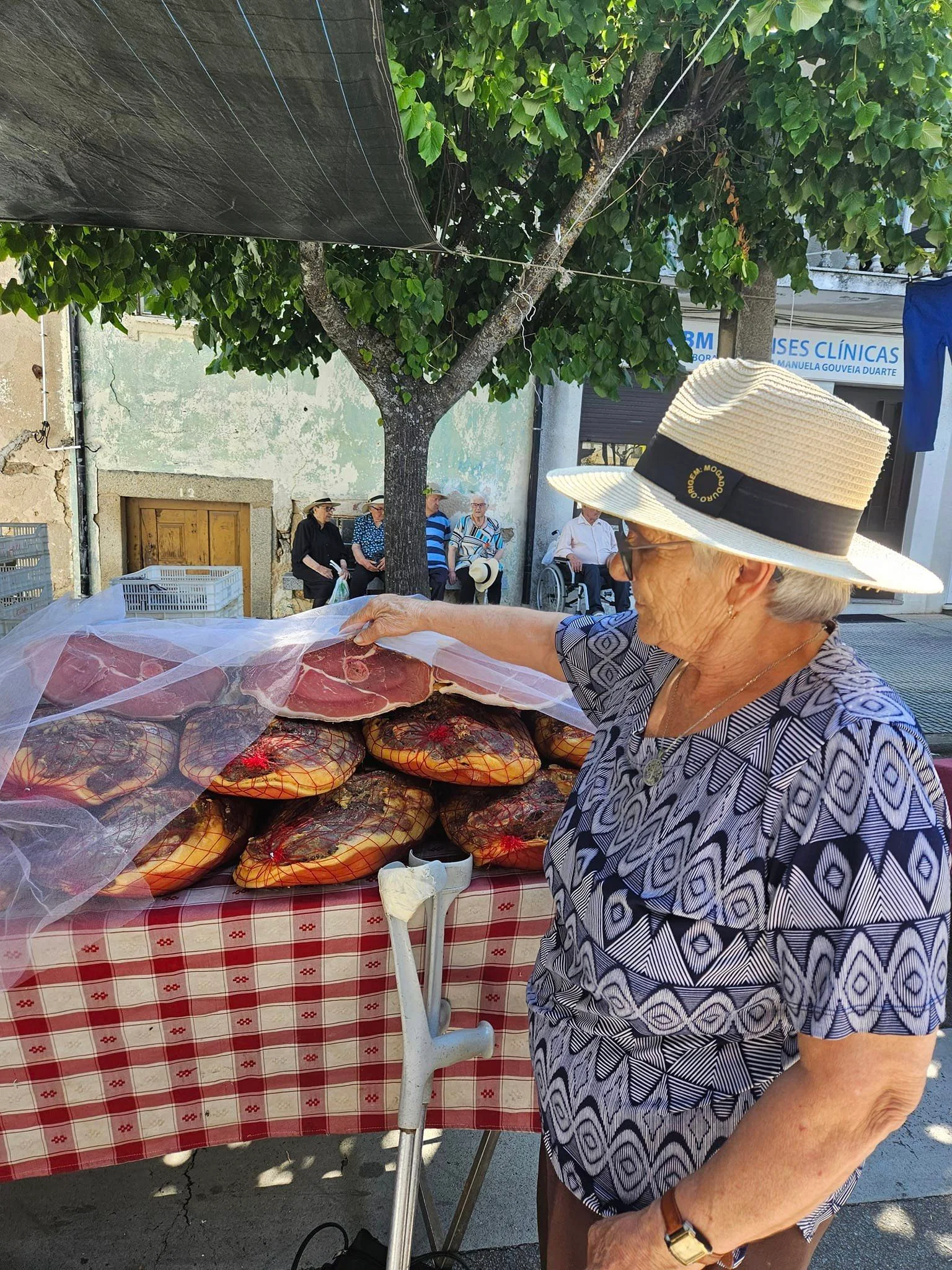 Feira do Emigrante em Sendim 29