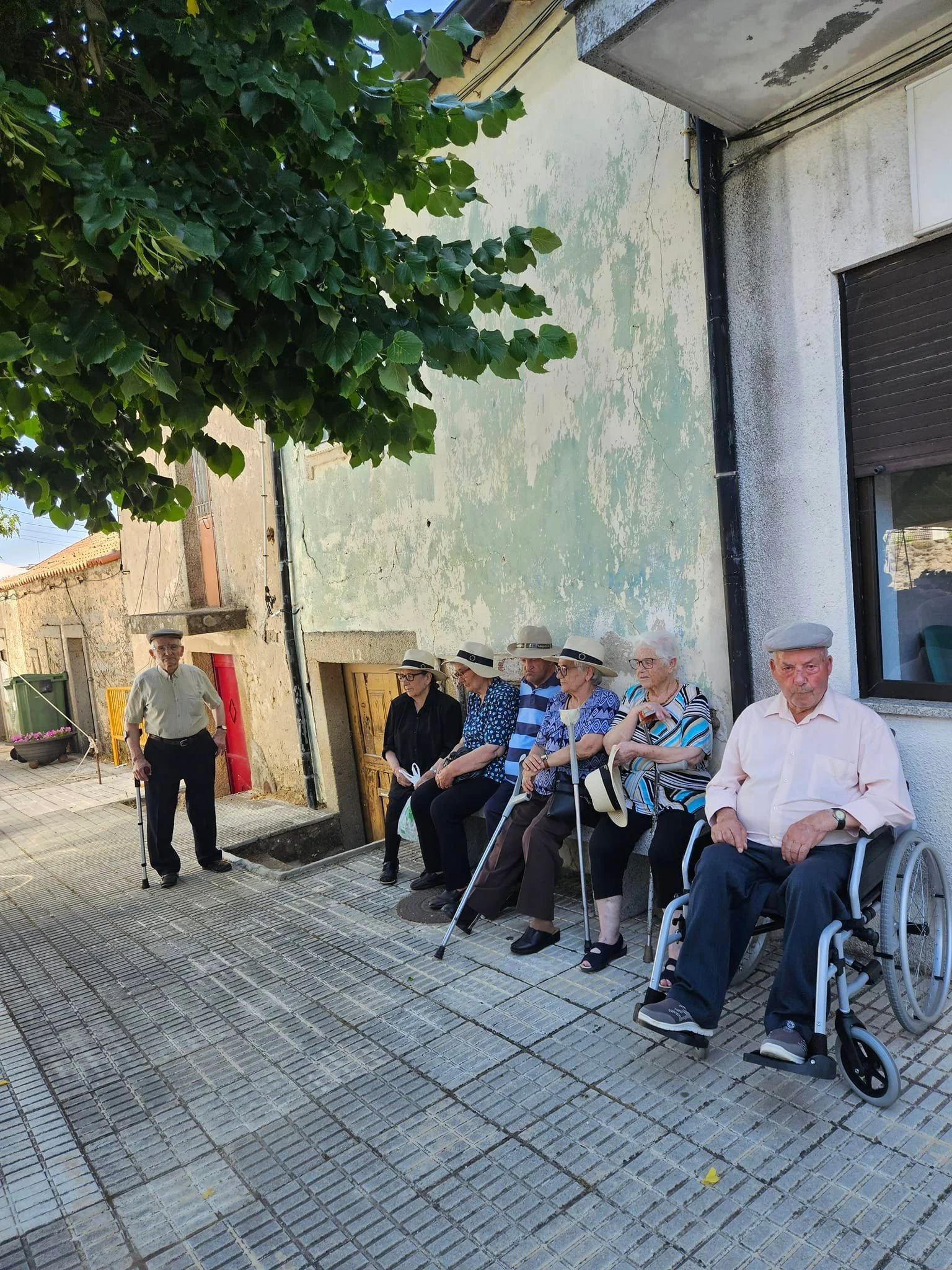 Feira do Emigrante em Sendim 32