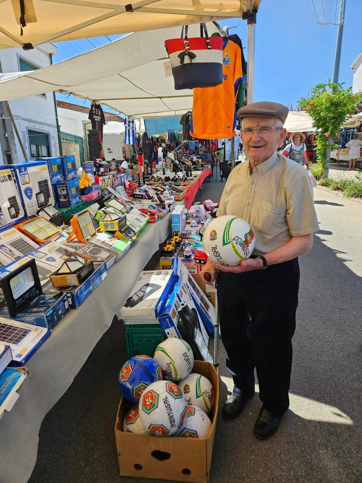 Feira do Emigrante em Sendim 33