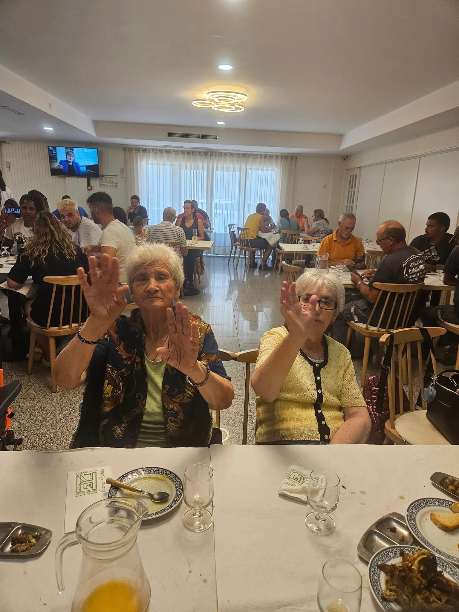 Feira do Emigrante em Sendim 35