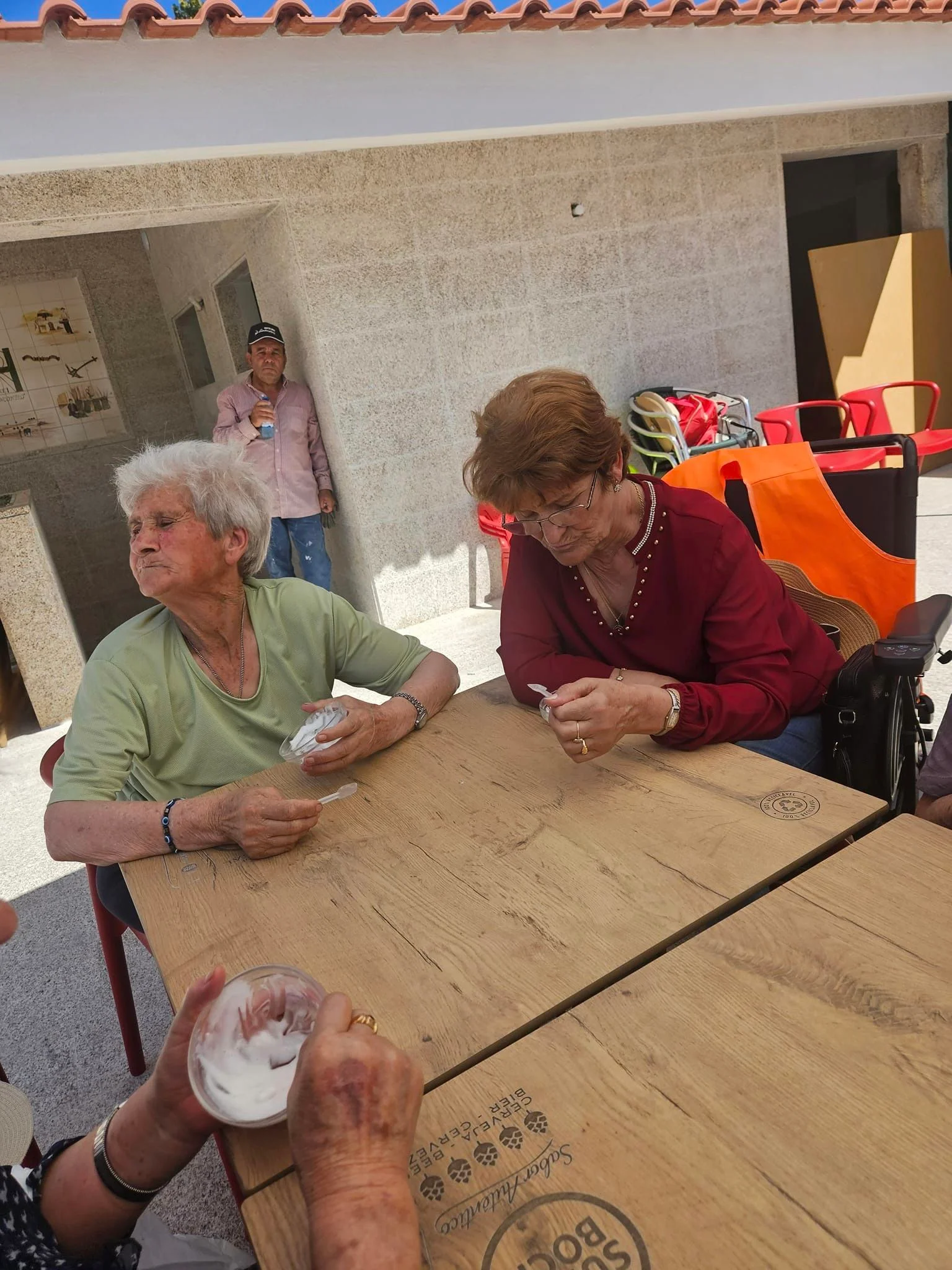 Feira do Emigrante em Sendim 40