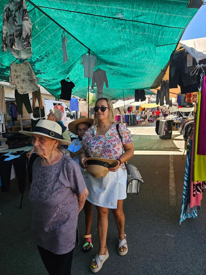 Feira do Emigrante em Sendim 44