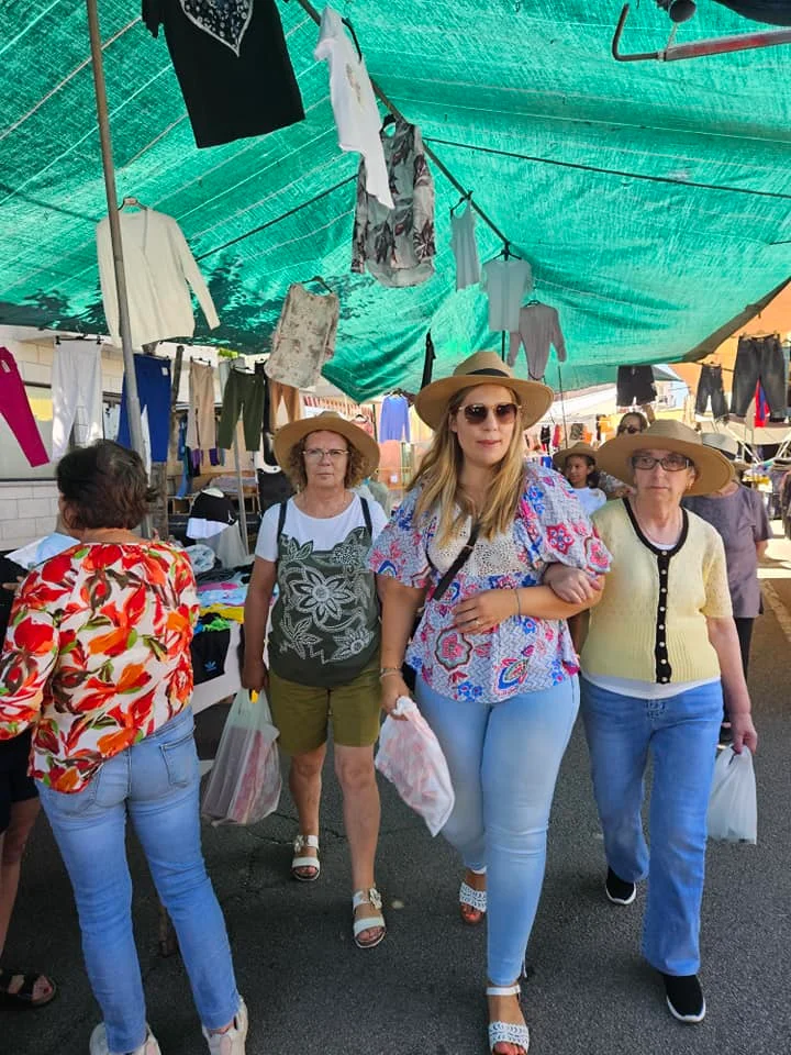 Feira do Emigrante em Sendim 51