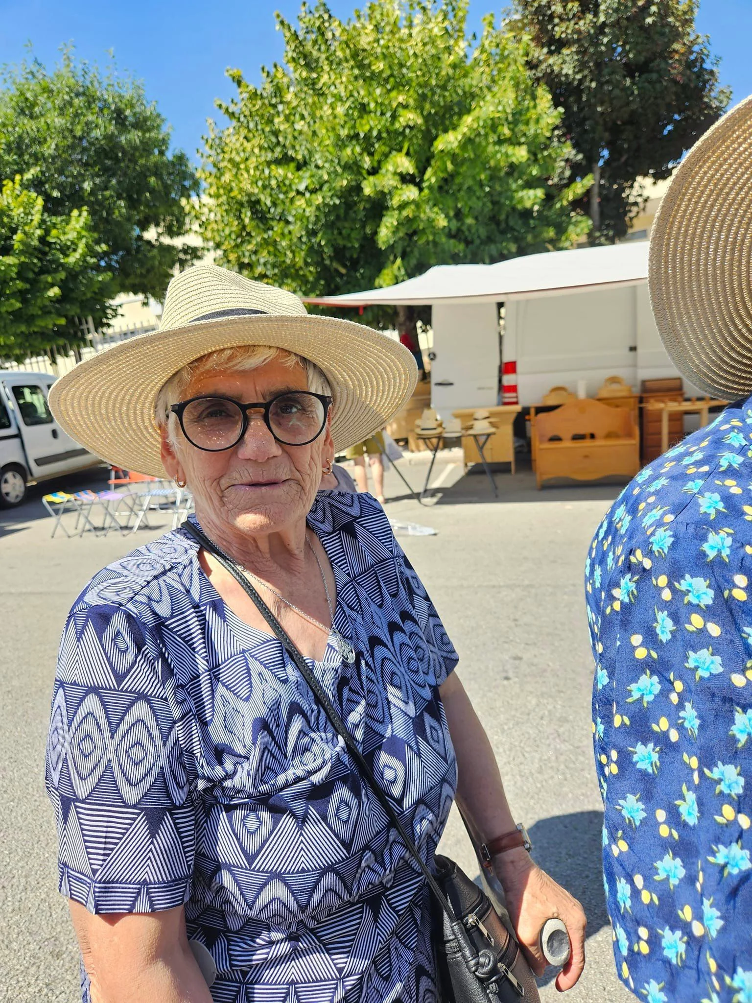 Feira do Emigrante em Sendim