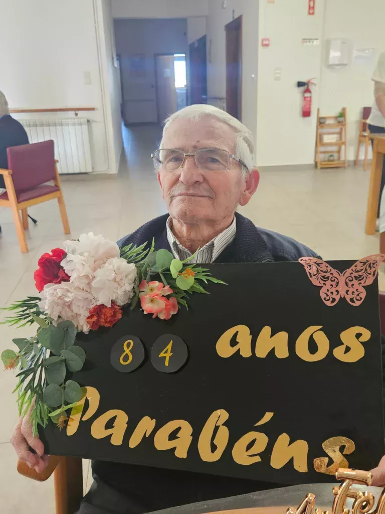 Aniversários Mês de Outubro 4