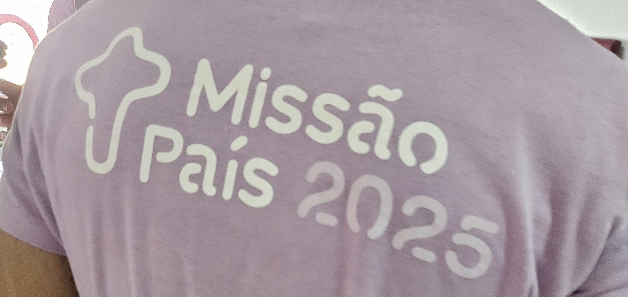 Missão País 2